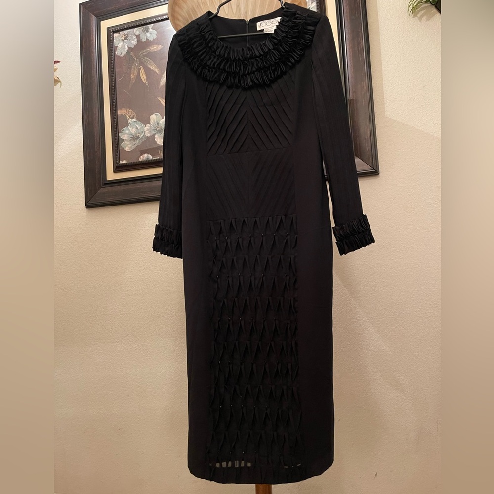 Dorinda Clark-Cole dress size 8, please check all picture of condition
